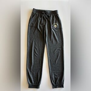 Girls jogger sweatpants size XL